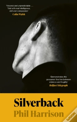 Capa do artigo Silverback