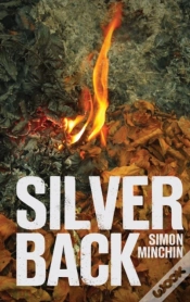 Capa do artigo Silverback