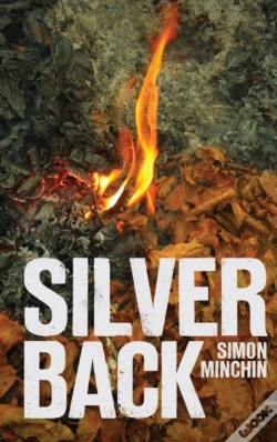 Capa do artigo Silverback