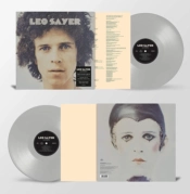 Capa do artigo Silverbird - Vinil