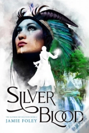 Capa do artigo Silverblood