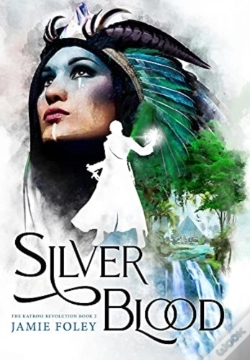 Capa do artigo Silverblood