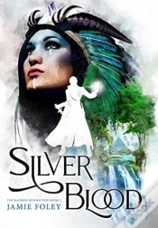 Capa do artigo Silverblood