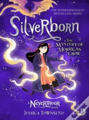 Capa do artigo Silverborn