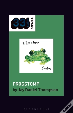 Capa do artigo Silverchair'S Frogstomp