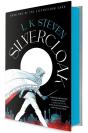 Silvercloak - Preview