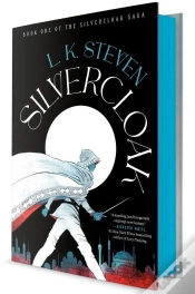 Capa do artigo Silvercloak