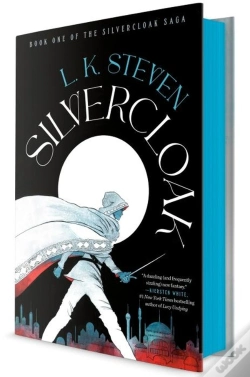 Capa do artigo Silvercloak
