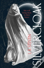 Capa do artigo Silvercloak