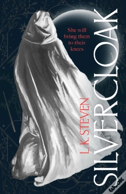 Capa do artigo Silvercloak