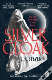 Capa do artigo Silvercloak