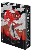 Silvercloak - Segredos de Sangue e Prata (Edição Limitada)