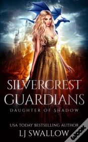 Capa do artigo Silvercrest Guardians