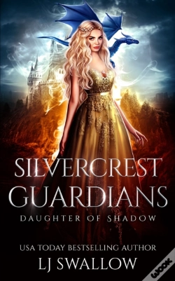 Capa do artigo Silvercrest Guardians