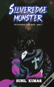 Capa do artigo Silveredge Monster: