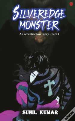Capa do artigo Silveredge Monster: