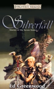 Capa do artigo Silverfall