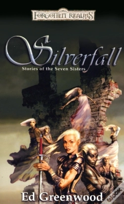 Capa do artigo Silverfall