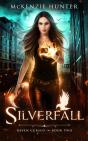 Silverfall - Preview