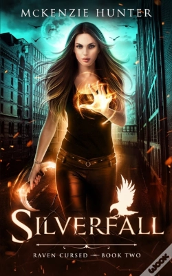 Capa do artigo Silverfall