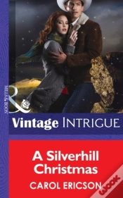 Capa do artigo Silverhill Christmas