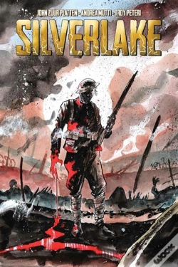 Capa do artigo Silverlake