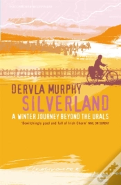 Capa do artigo Silverland