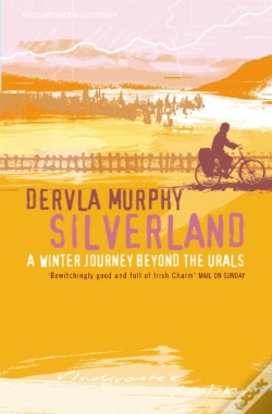 Capa do artigo Silverland