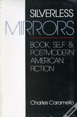 Capa do artigo Silverless Mirrors