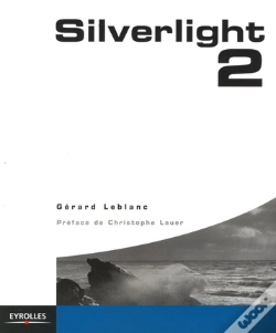 Capa do artigo Silverlight 2