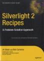 Silverlight 2 Recipes - Preview