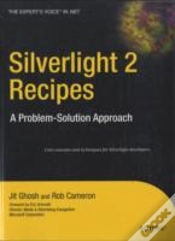 Capa do artigo Silverlight 2 Recipes