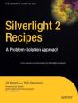 Silverlight 2 Recipes - Preview