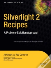 Capa do artigo Silverlight 2 Recipes