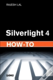 Capa do artigo Silverlight 4 How-To