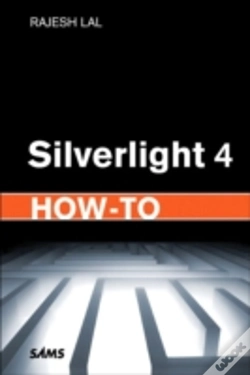 Capa do artigo Silverlight 4 How-To