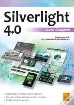 Capa do artigo Silverlight 4.0