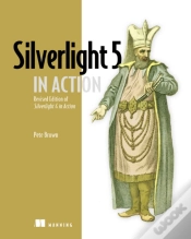 Capa do artigo Silverlight 5 In Action