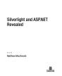 Silverlight And Asp.Net Revealed - Preview