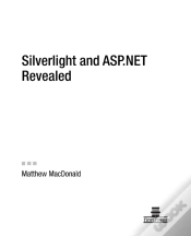 Capa do artigo Silverlight And Asp.Net Revealed