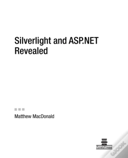Capa do artigo Silverlight And Asp.Net Revealed