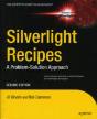 Silverlight Recipes - Preview