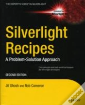 Capa do artigo Silverlight Recipes