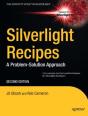 Silverlight Recipes - Preview