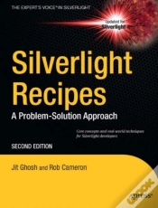Capa do artigo Silverlight Recipes
