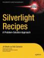Silverlight Recipes - Preview