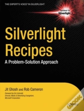 Silverlight Recipes