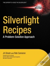 Capa do artigo Silverlight Recipes