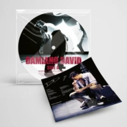 Capa do artigo Silverlines/Born With a Broken Heart - Vinil