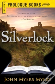 Capa do artigo Silverlock